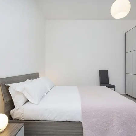 Contemporary Apartment In Sturla By Wonderful Italy Genua Exterior foto