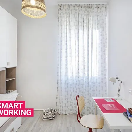 Contemporary Apartment In Sturla By Wonderful Italy Genua Exterior foto