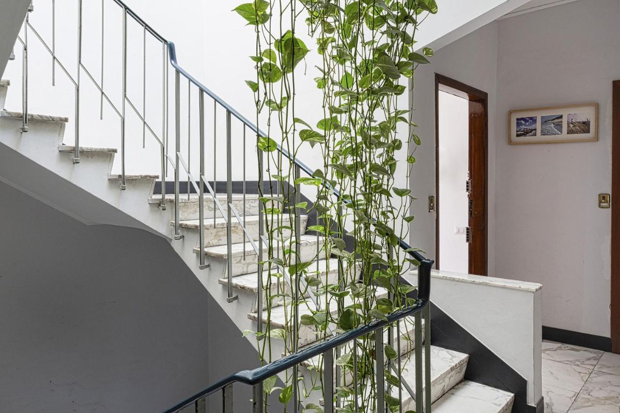 Contemporary In Sturla By Wonderful Italy Apartment *