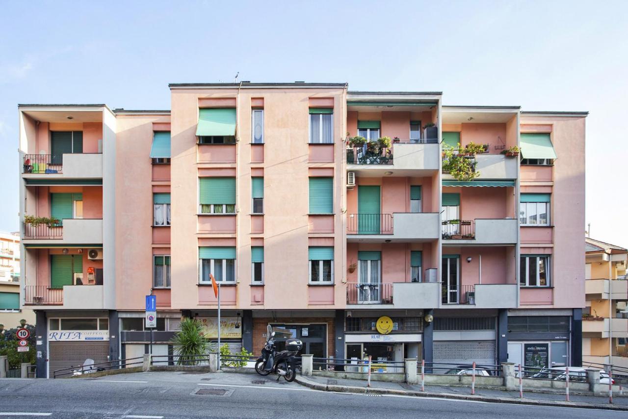 Contemporary In Sturla By Wonderful Italy * Gênes