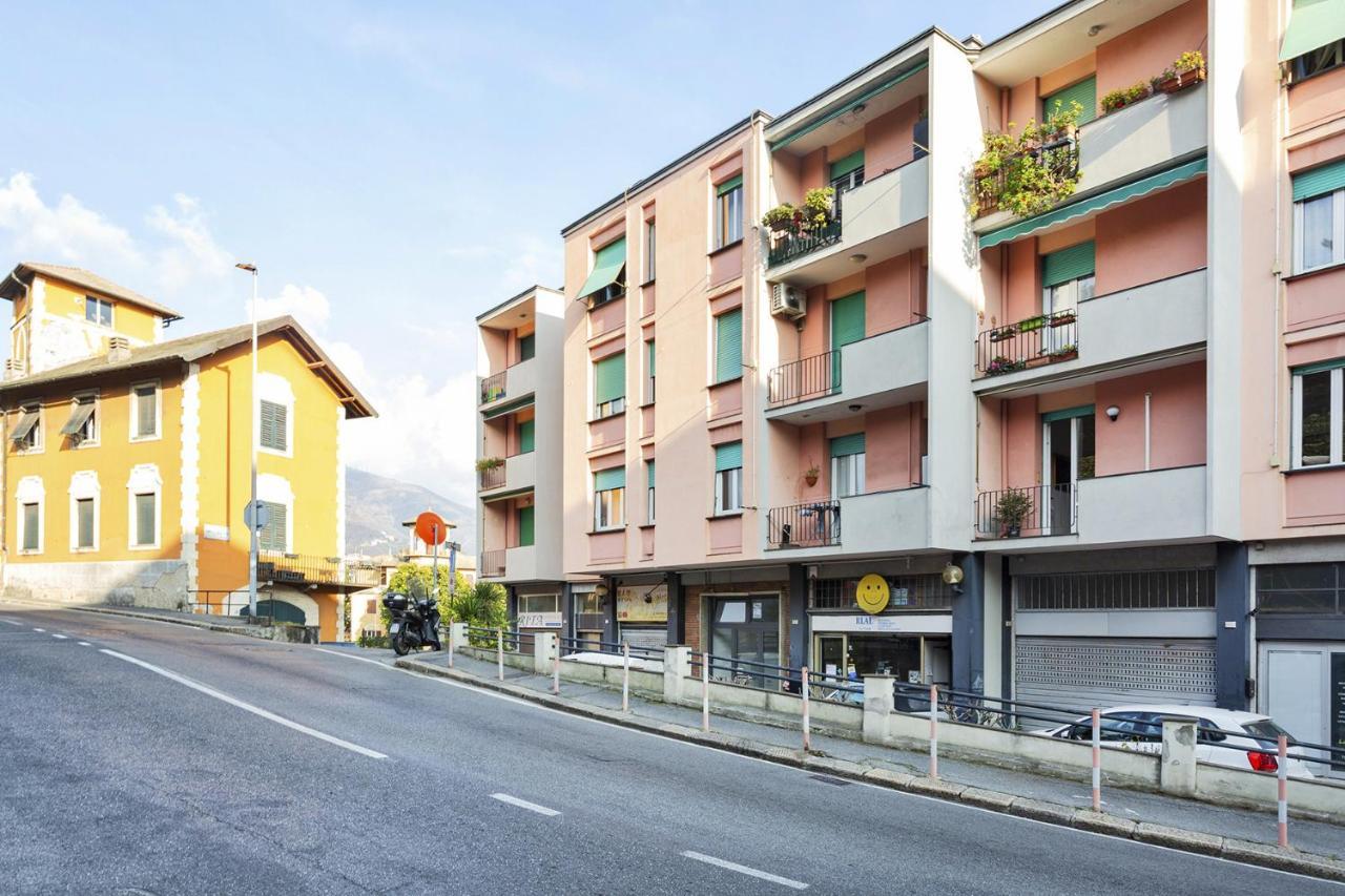 Contemporary In Sturla By Wonderful Italy Appartement *