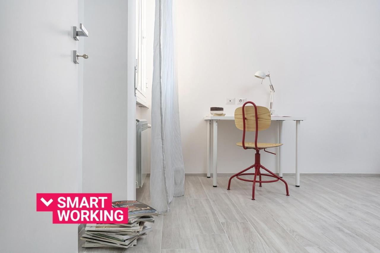 Appartement Contemporary In Sturla By Wonderful Italy