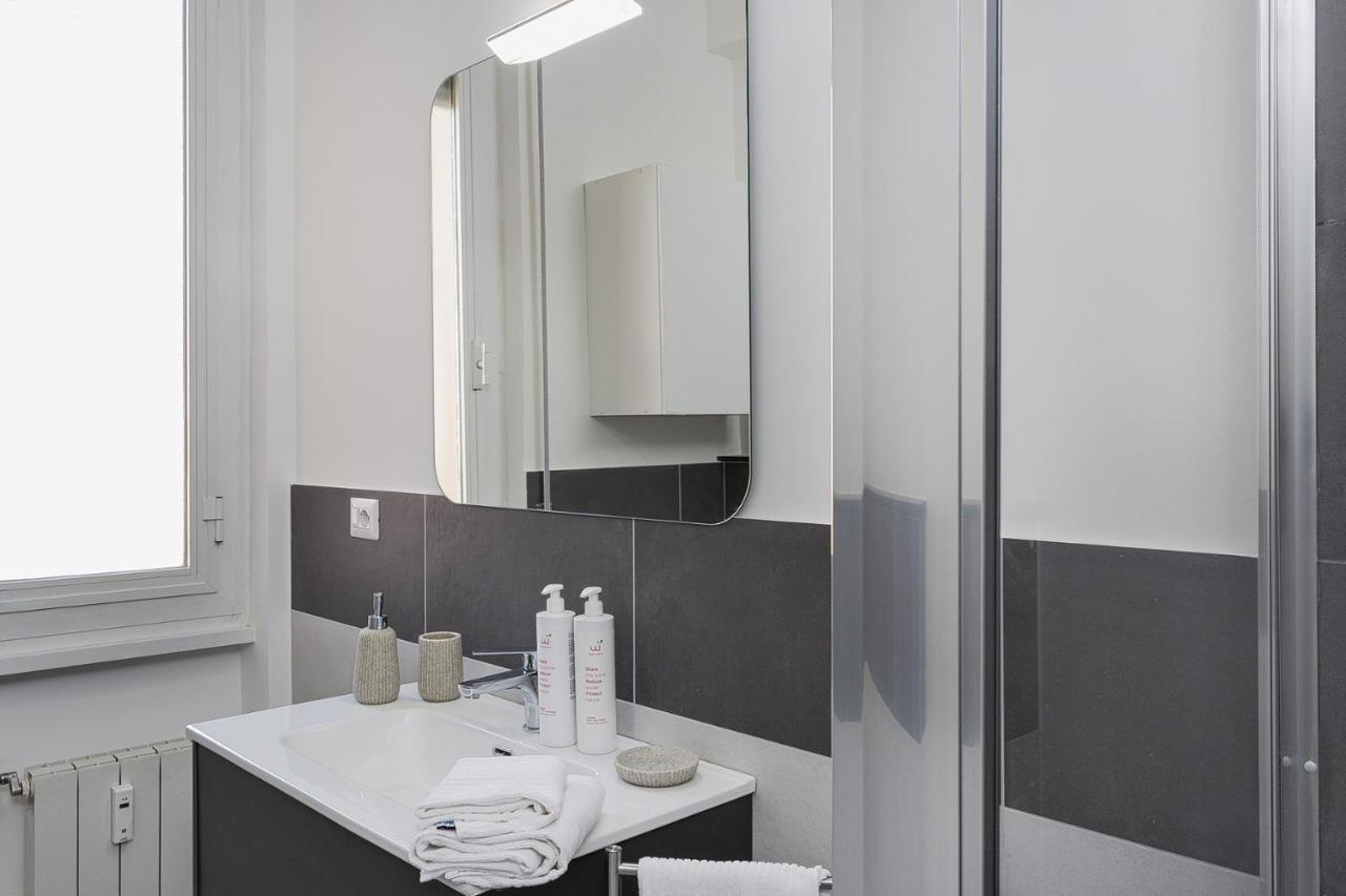 Appartement Contemporary In Sturla By Wonderful Italy Gênes