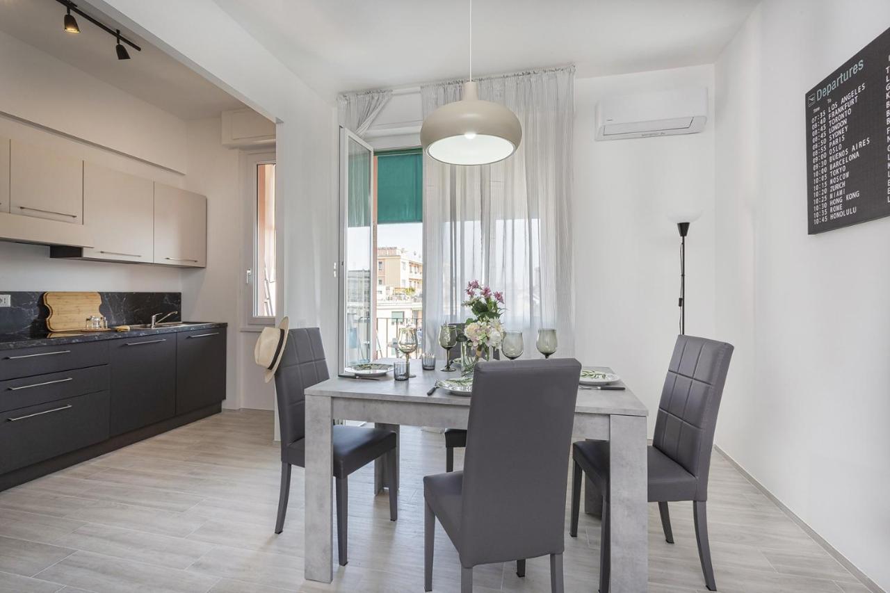 Contemporary In Sturla By Wonderful Italy Appartement *