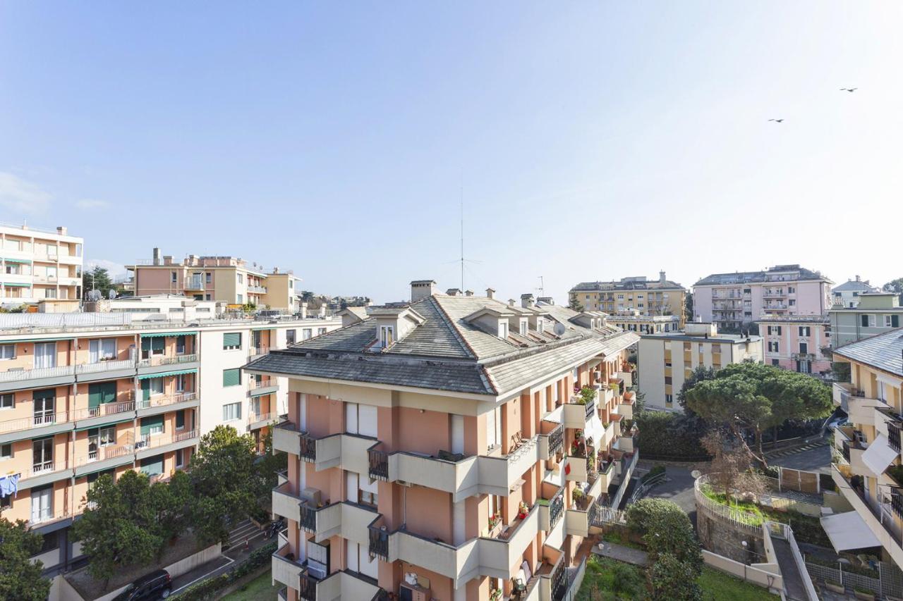 Appartement Contemporary In Sturla By Wonderful Italy *